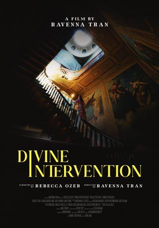 Divine Intervention poster