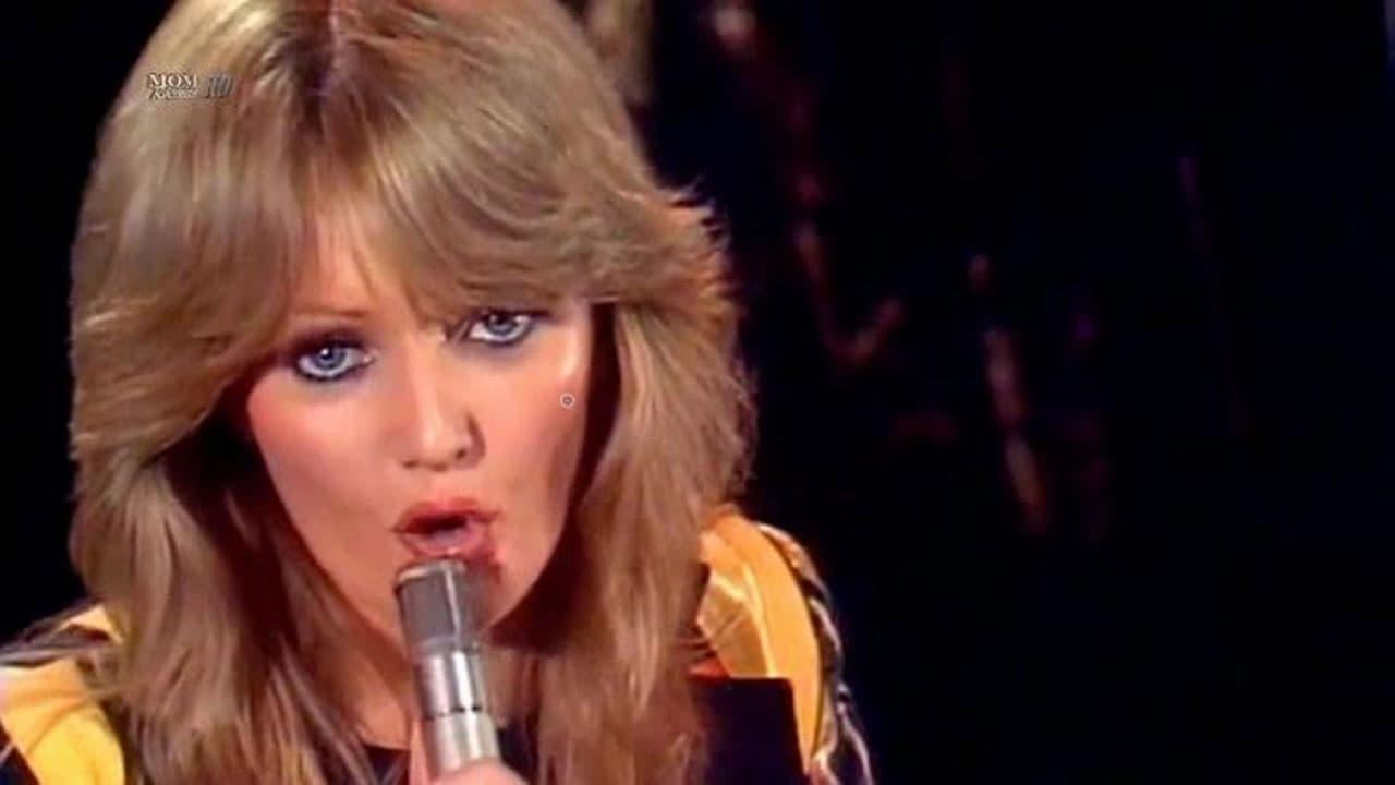Bonnie Tyler - The Video Hits Collection backdrop