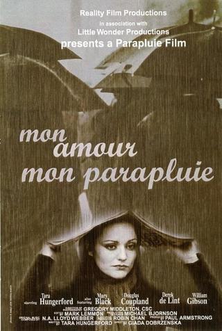 My Love, My Umbrella poster