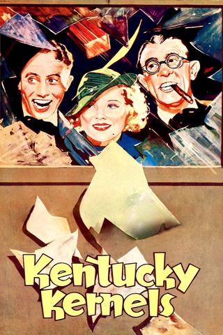 Kentucky Kernels poster