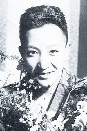 Yukichi Iwata pic