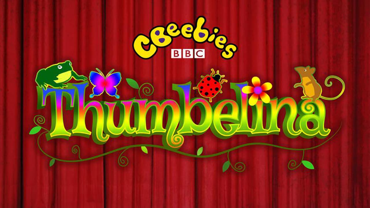 CBeebies Presents: Thumbelina backdrop