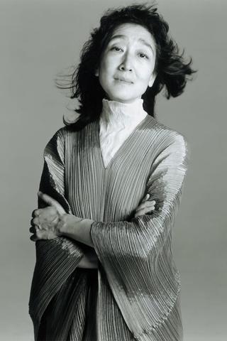 Mitsuko Uchida pic