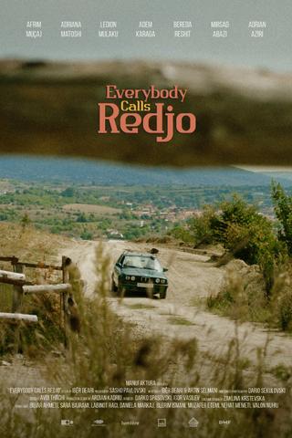 Everybody Calls Redjo poster