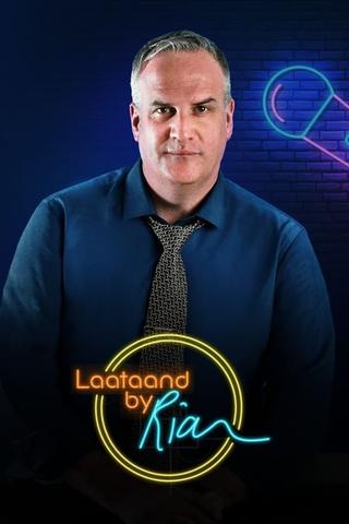Laataand by Rian poster