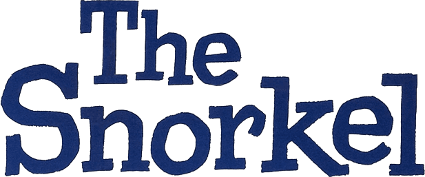 The Snorkel logo