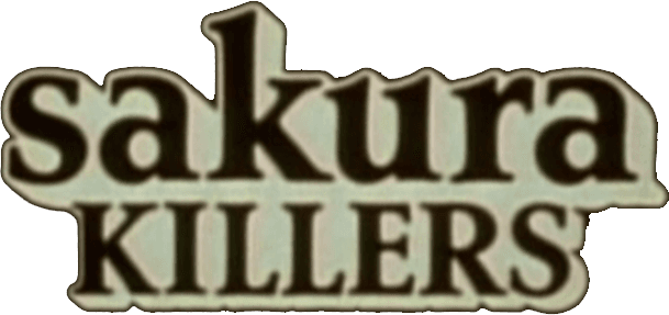 Sakura Killers logo
