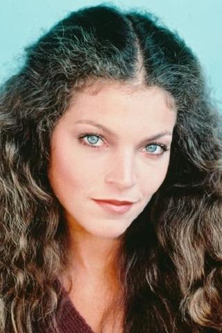 Amy Irving pic