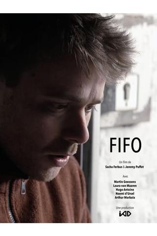 FIFO poster