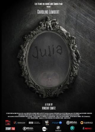 Julia poster