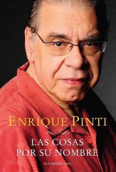 Enrique Pinti poster