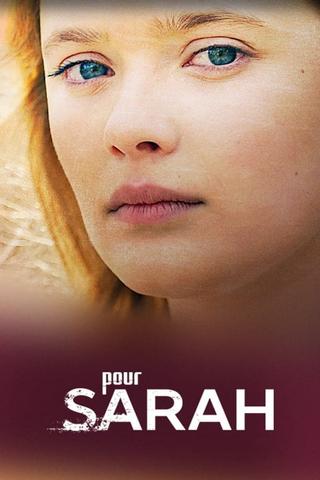 For Sarah poster