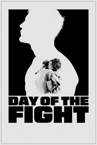 Day of the Fight poster