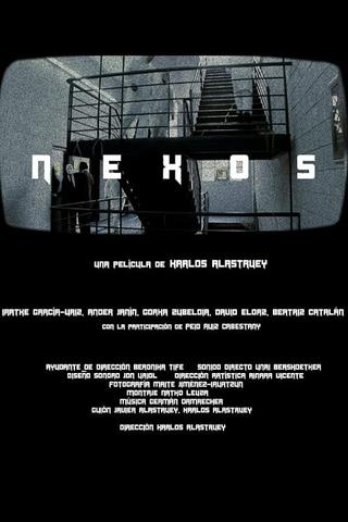 Nexos poster