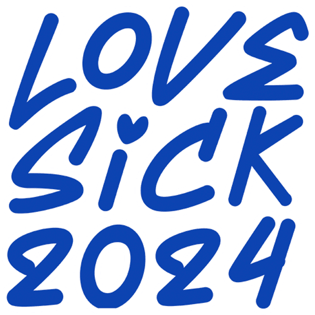 Love Sick logo