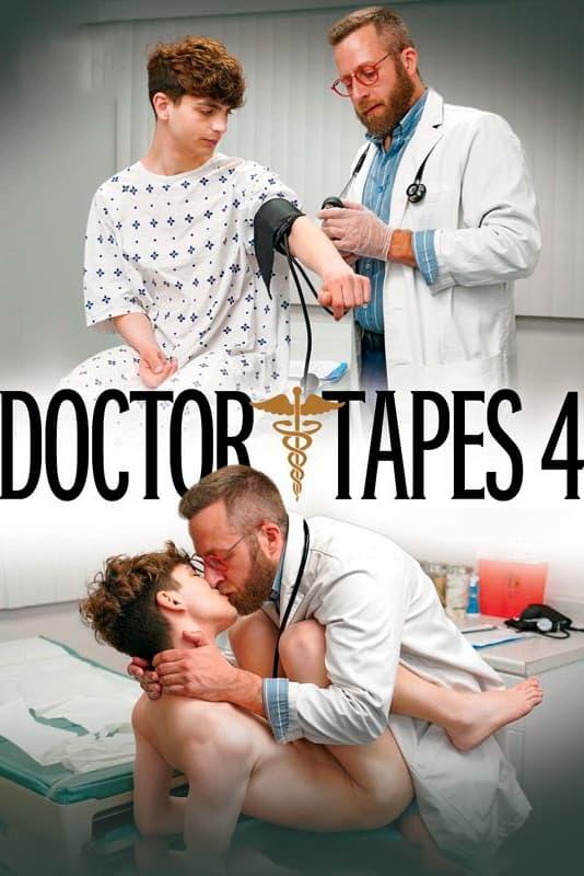 Doctor Tapes 4 poster