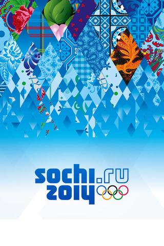 Sochi 2014 Olympic Opening Ceremony: Dreams of Russia poster