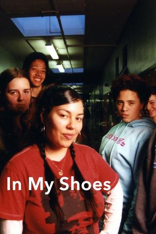 In My Shoes: Stories of Youth with LGBT Parents poster
