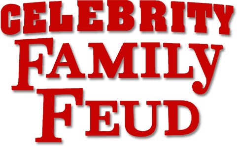 Celebrity Family Feud logo