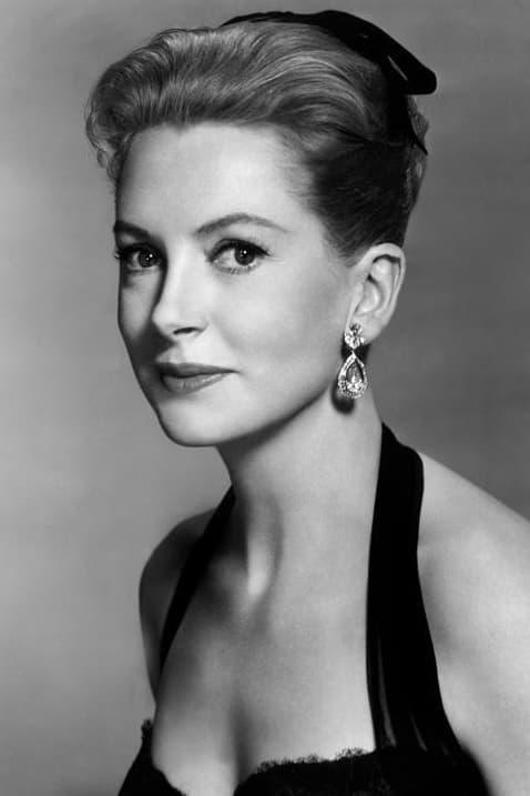 Deborah Kerr poster