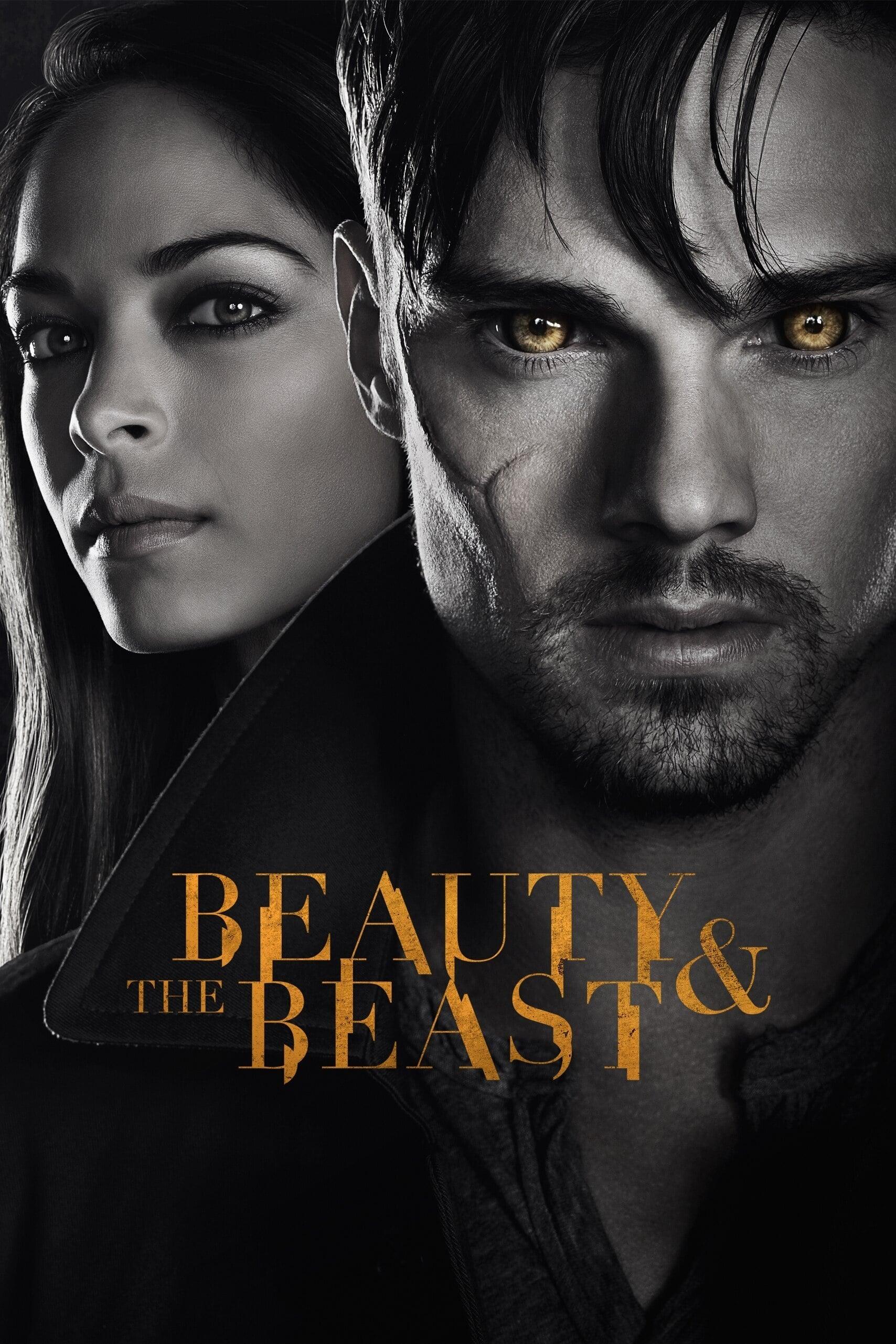 Beauty and the Beast poster