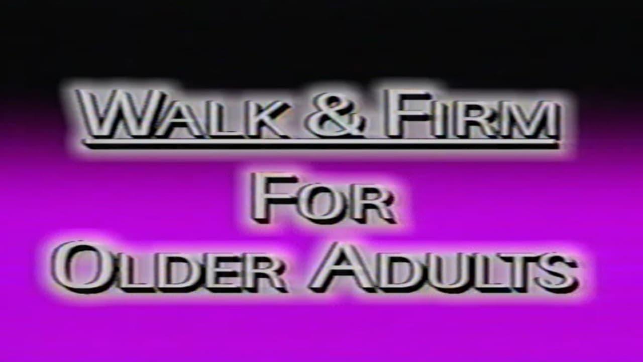 Leslie Sansone's Walk & Firm for Older Adults backdrop