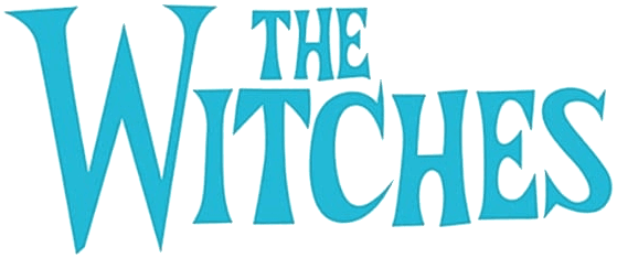 The Witches logo