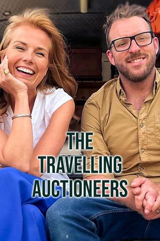 The Travelling Auctioneers poster