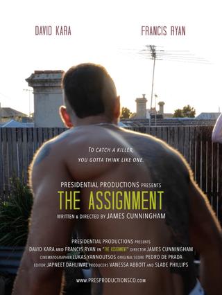 The Assignment poster