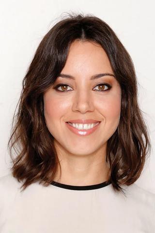 Aubrey Plaza pic