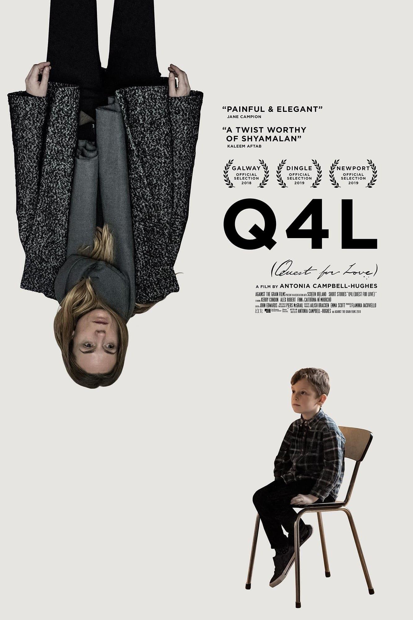 Q4L poster