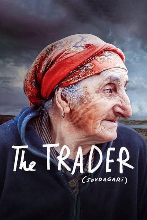 The Trader poster