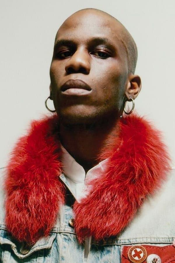 Yves Tumor poster