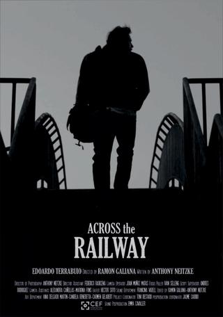 Across The Railway poster