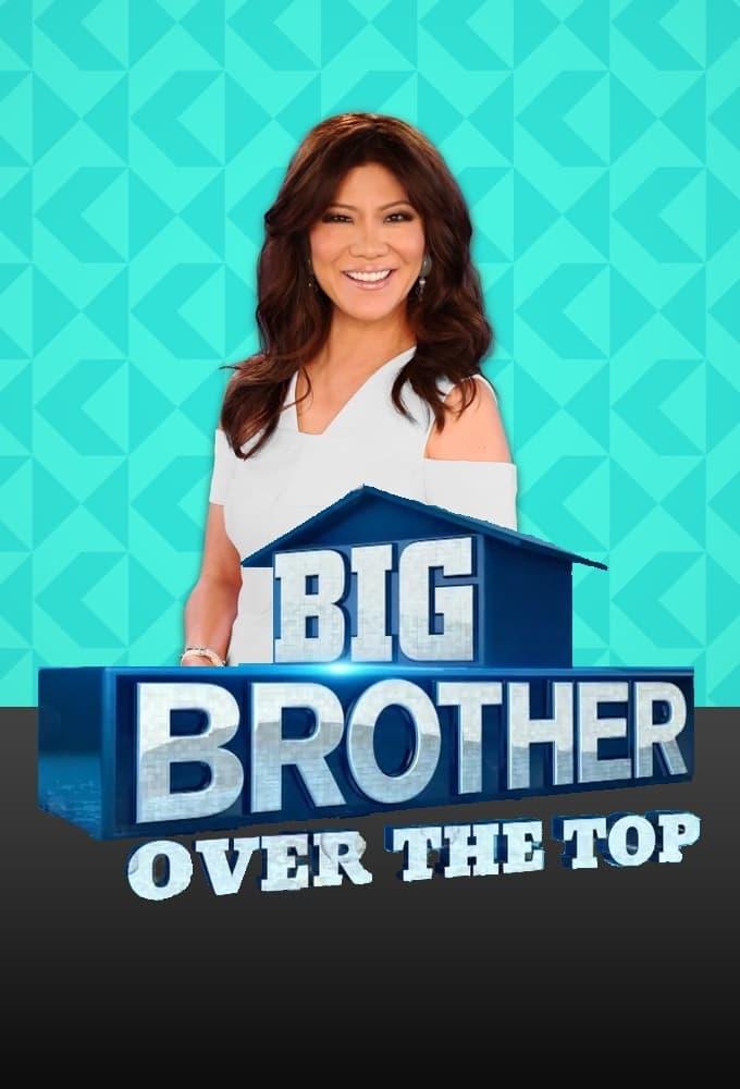 Big Brother: Over the Top poster