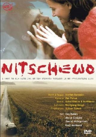 Nitschewo poster
