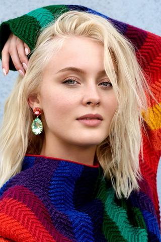 Zara Larsson pic