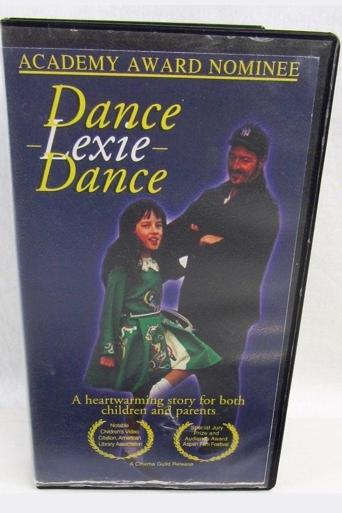 Dance Lexie Dance poster