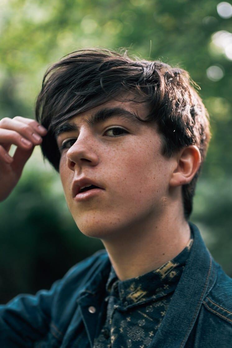 Declan McKenna poster