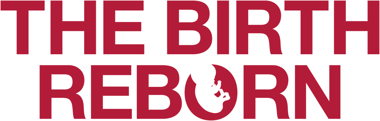 The Birth Reborn logo