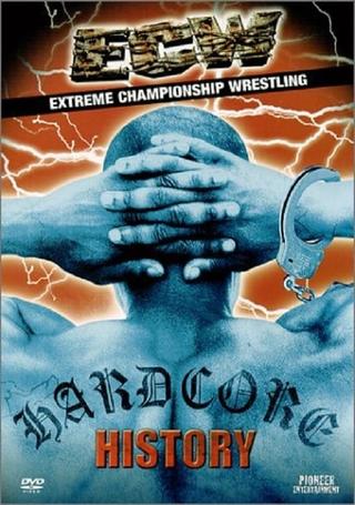 ECW: Hardcore History poster