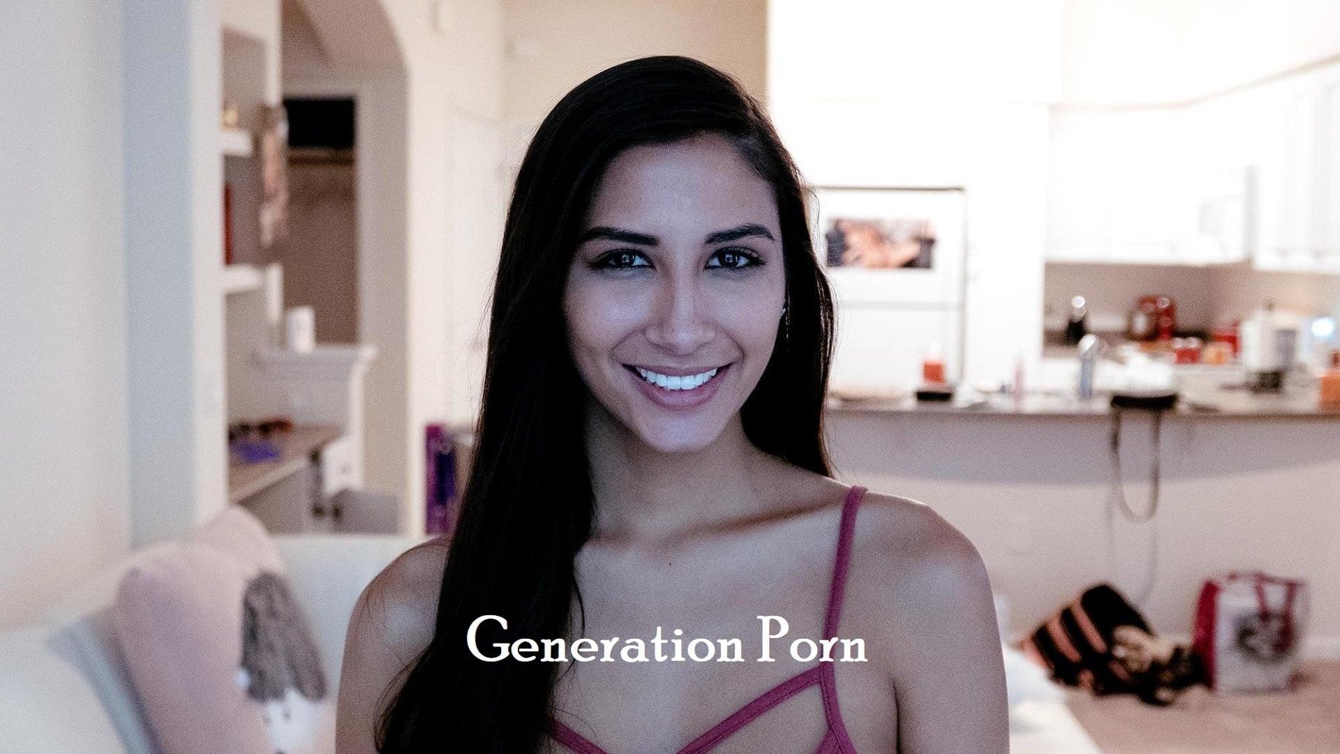Generation Porn backdrop