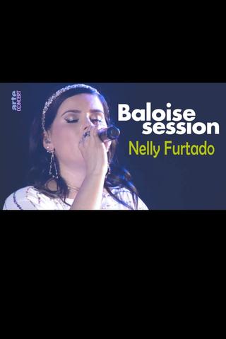 Nelly Furtado - Baloise Session 2017 poster