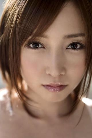 Ayumi Shimada pic