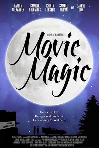 Movie Magic poster