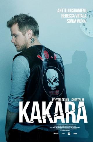 Kakara poster