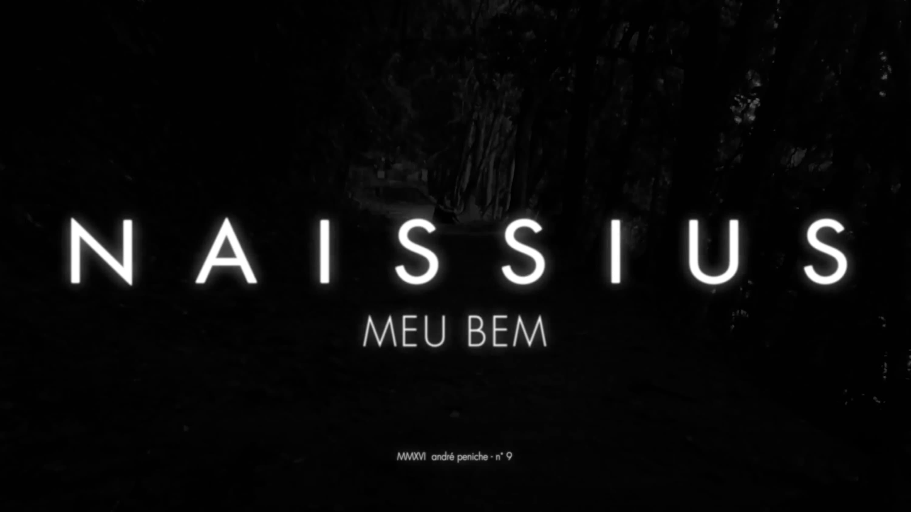 Naissius: Meu Bem backdrop