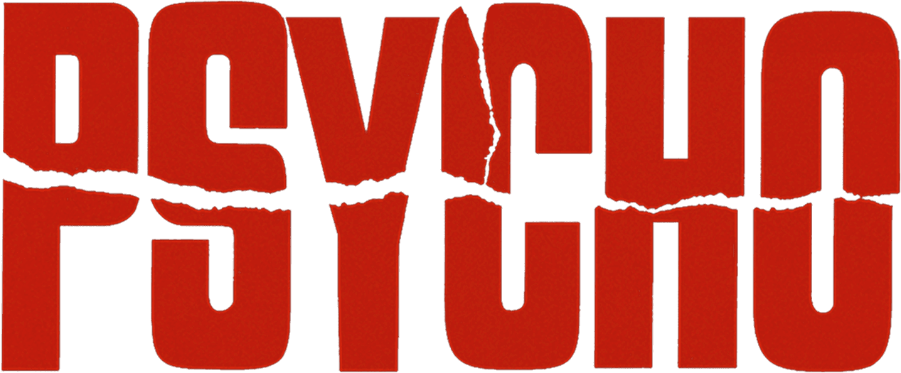 Psycho logo