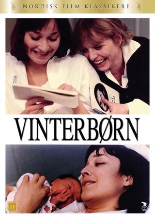 Winterborn poster
