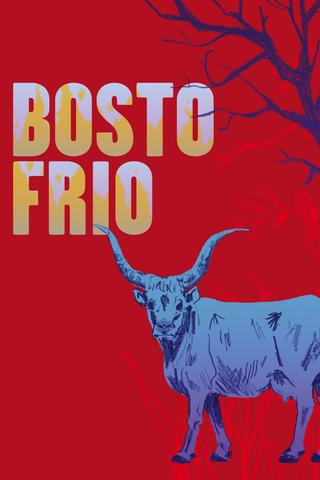 Bostofrio poster